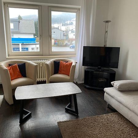 Landhaus Wiesemann Parkappartements & Dependance - Naehe Ettelsberg-Talstation Willingen  Eksteriør billede