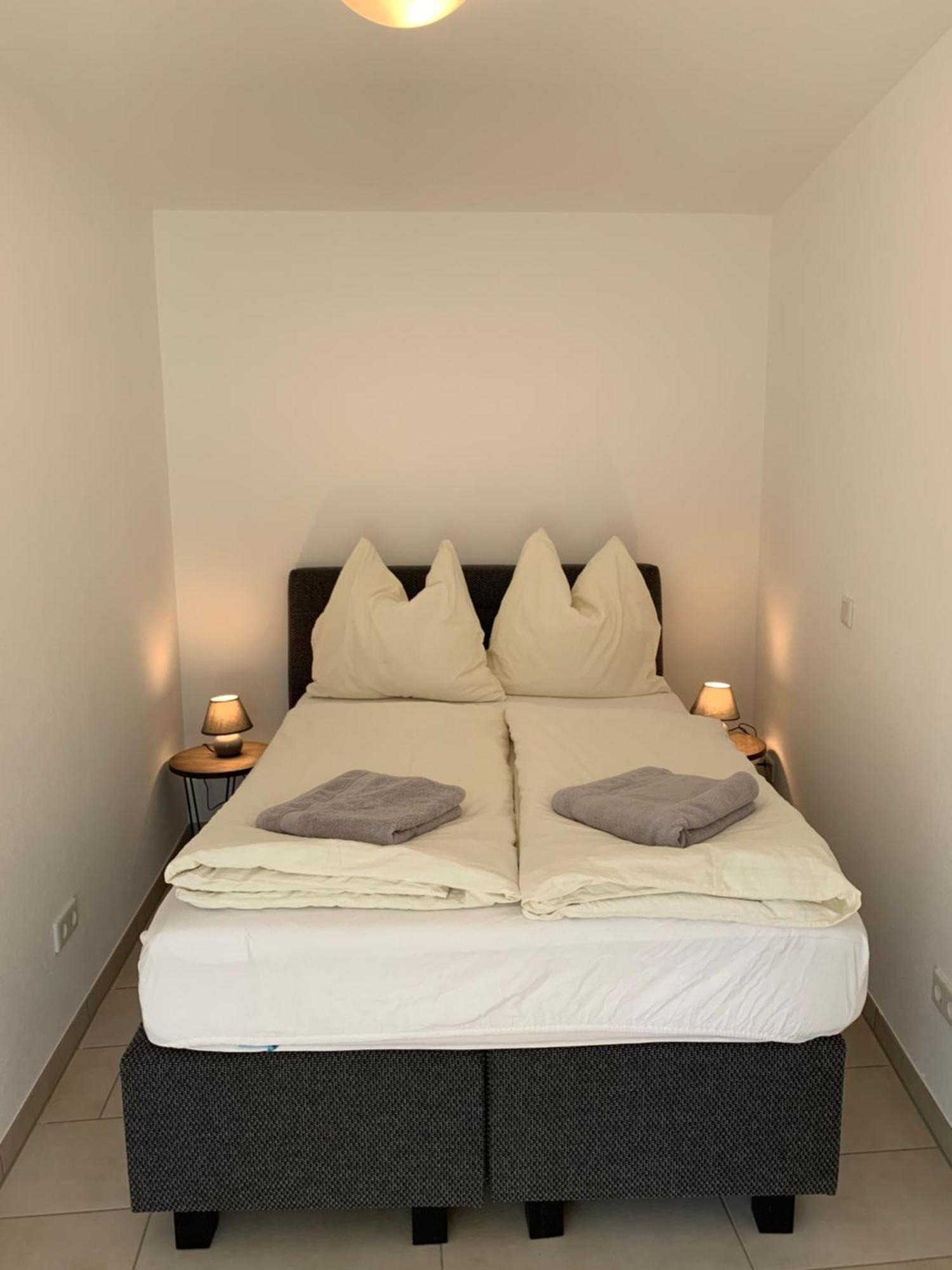 Landhaus Wiesemann Parkappartements & Dependance - Naehe Ettelsberg-Talstation Willingen  Eksteriør billede