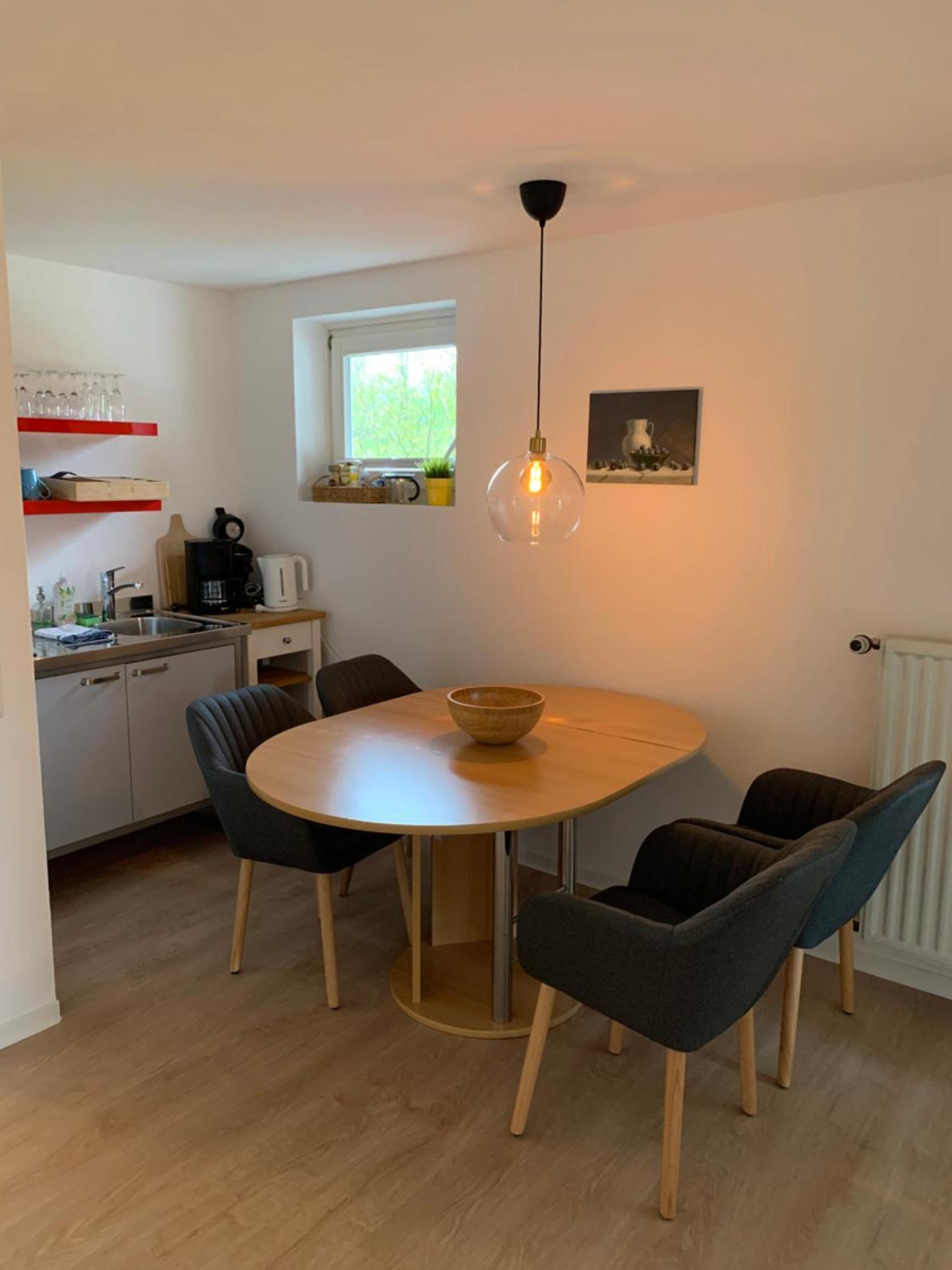 Landhaus Wiesemann Parkappartements & Dependance - Naehe Ettelsberg-Talstation Willingen  Eksteriør billede
