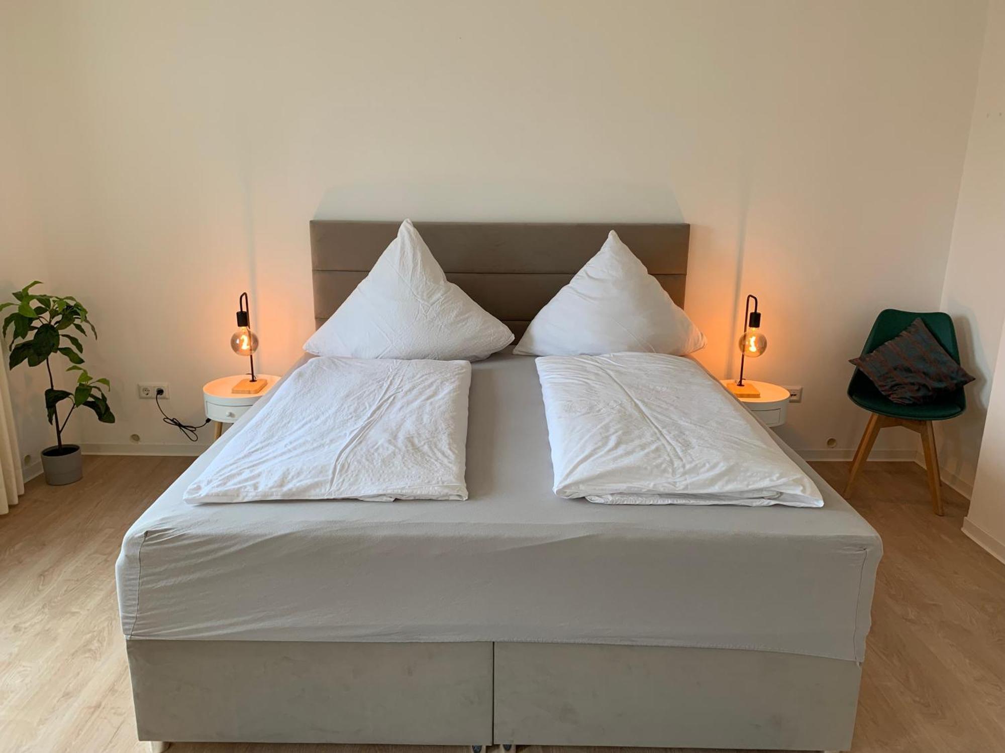 Landhaus Wiesemann Parkappartements & Dependance - Naehe Ettelsberg-Talstation Willingen  Eksteriør billede