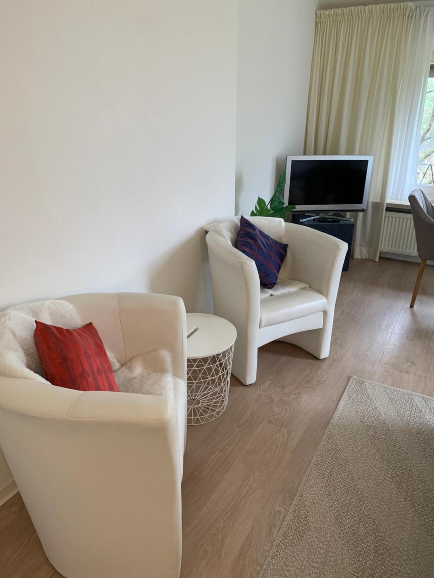 Landhaus Wiesemann Parkappartements & Dependance - Naehe Ettelsberg-Talstation Willingen  Eksteriør billede