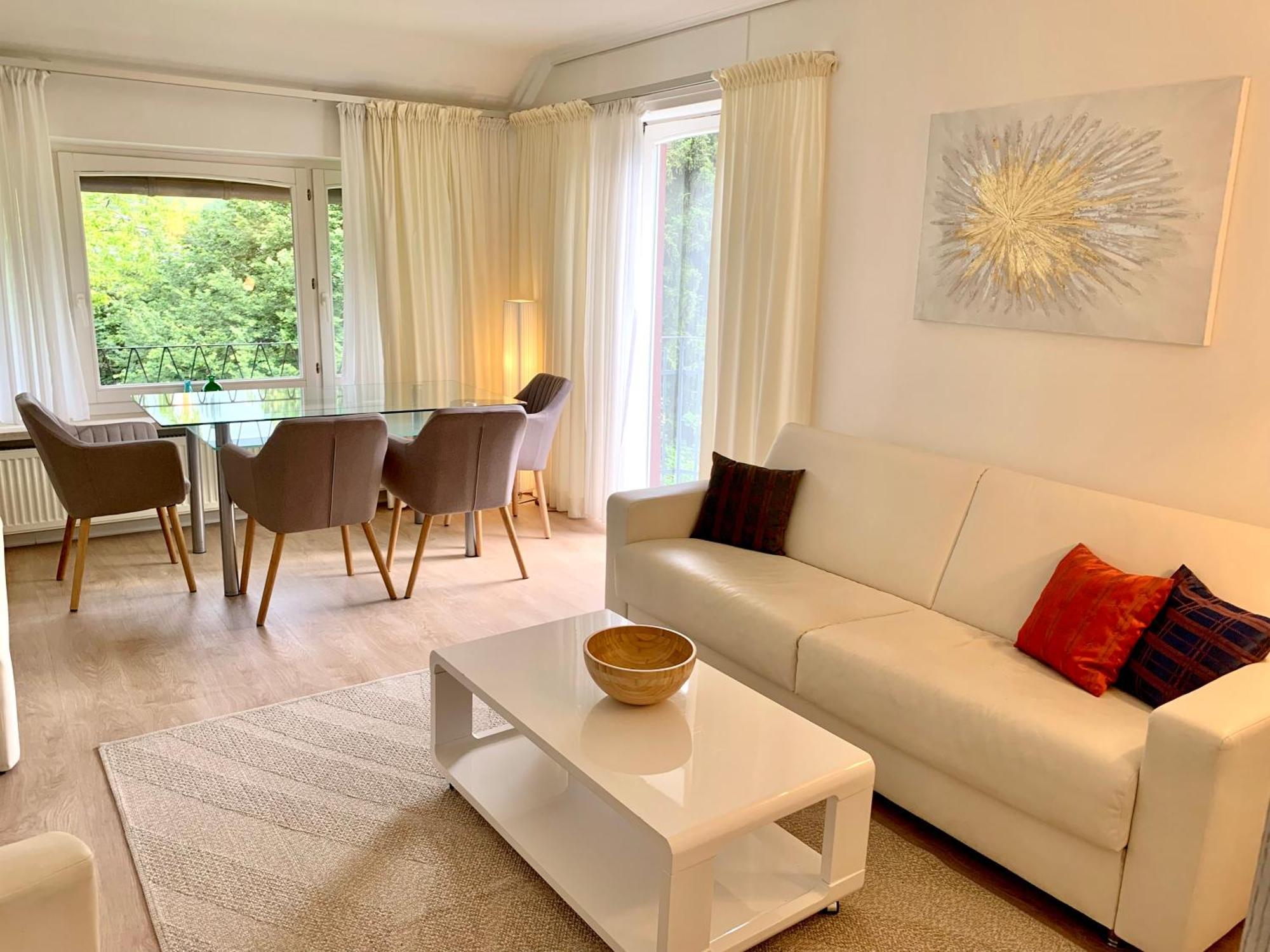 Landhaus Wiesemann Parkappartements & Dependance - Naehe Ettelsberg-Talstation Willingen  Eksteriør billede
