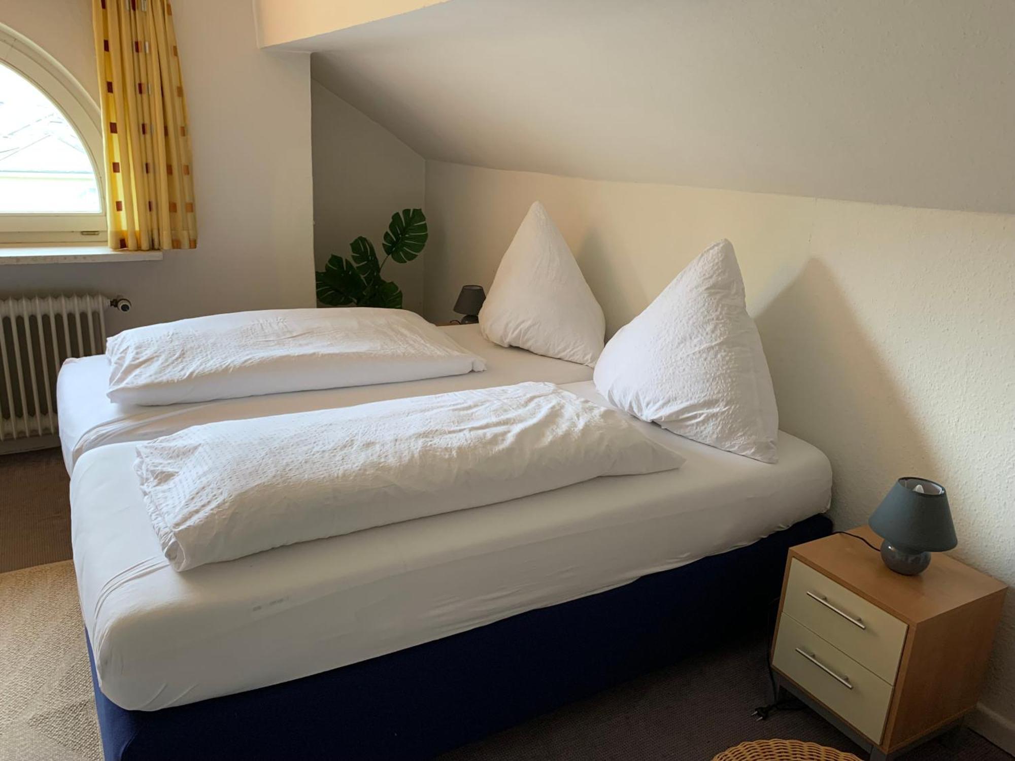 Landhaus Wiesemann Parkappartements & Dependance - Naehe Ettelsberg-Talstation Willingen  Eksteriør billede