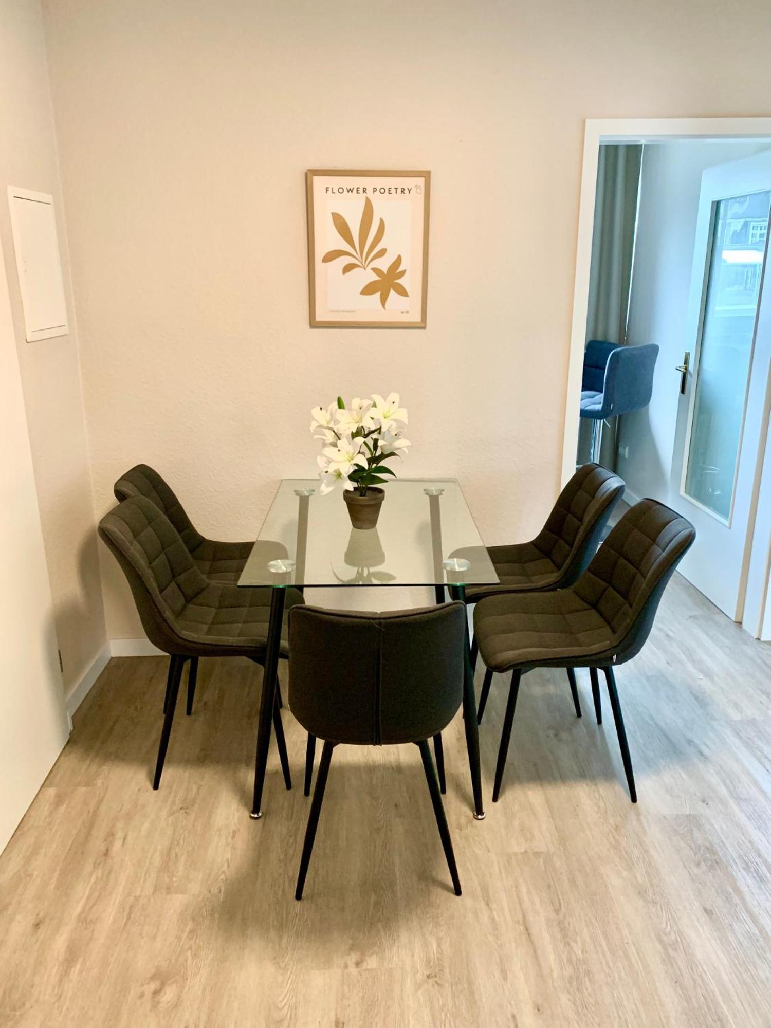Landhaus Wiesemann Parkappartements & Dependance - Naehe Ettelsberg-Talstation Willingen  Eksteriør billede