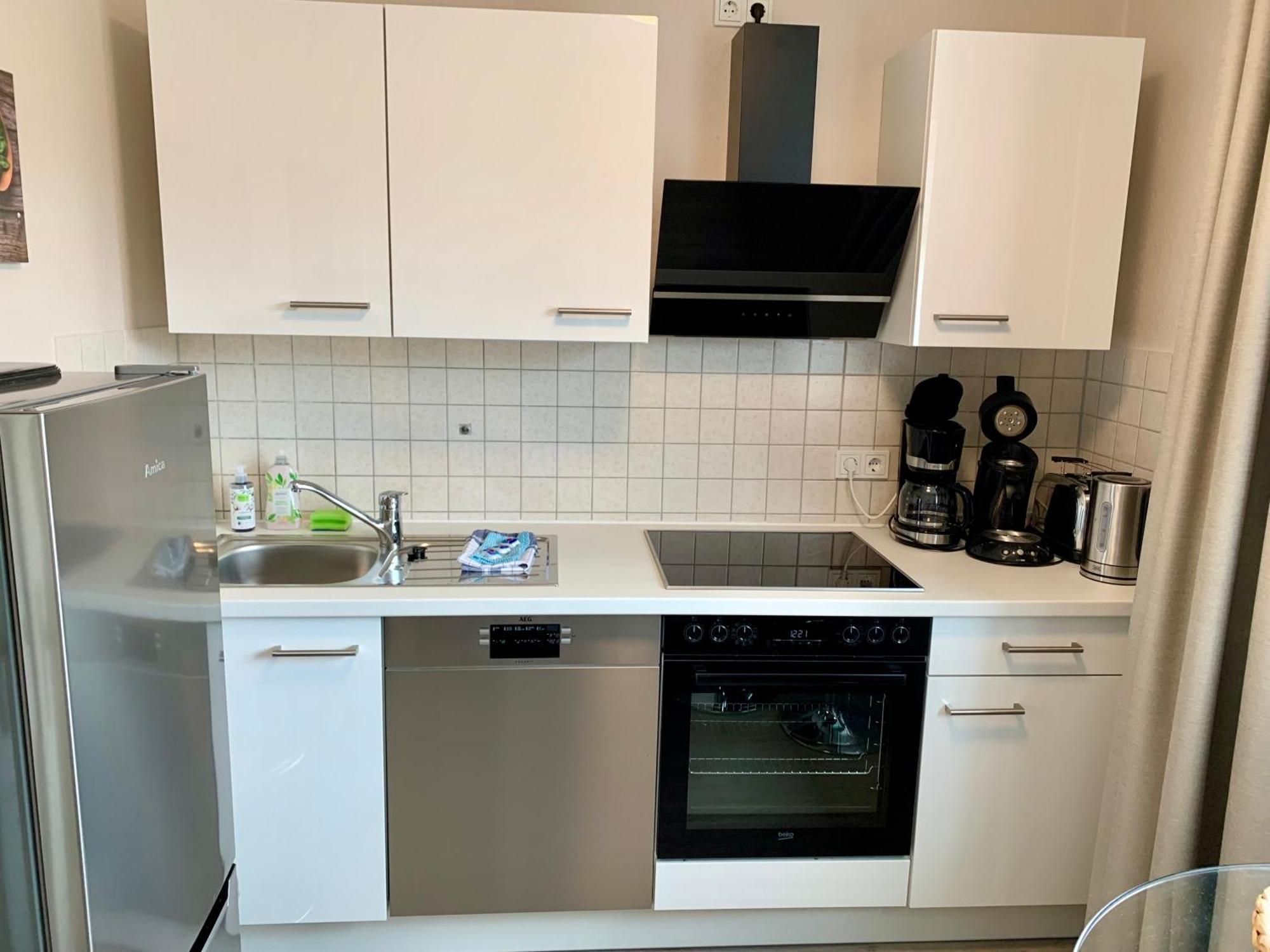 Landhaus Wiesemann Parkappartements & Dependance - Naehe Ettelsberg-Talstation Willingen  Eksteriør billede