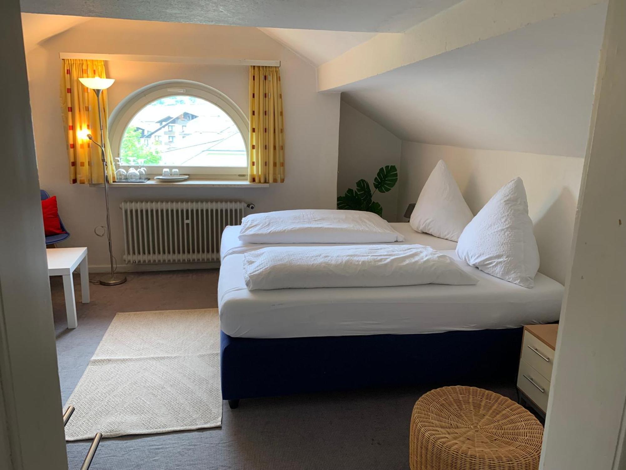 Landhaus Wiesemann Parkappartements & Dependance - Naehe Ettelsberg-Talstation Willingen  Eksteriør billede