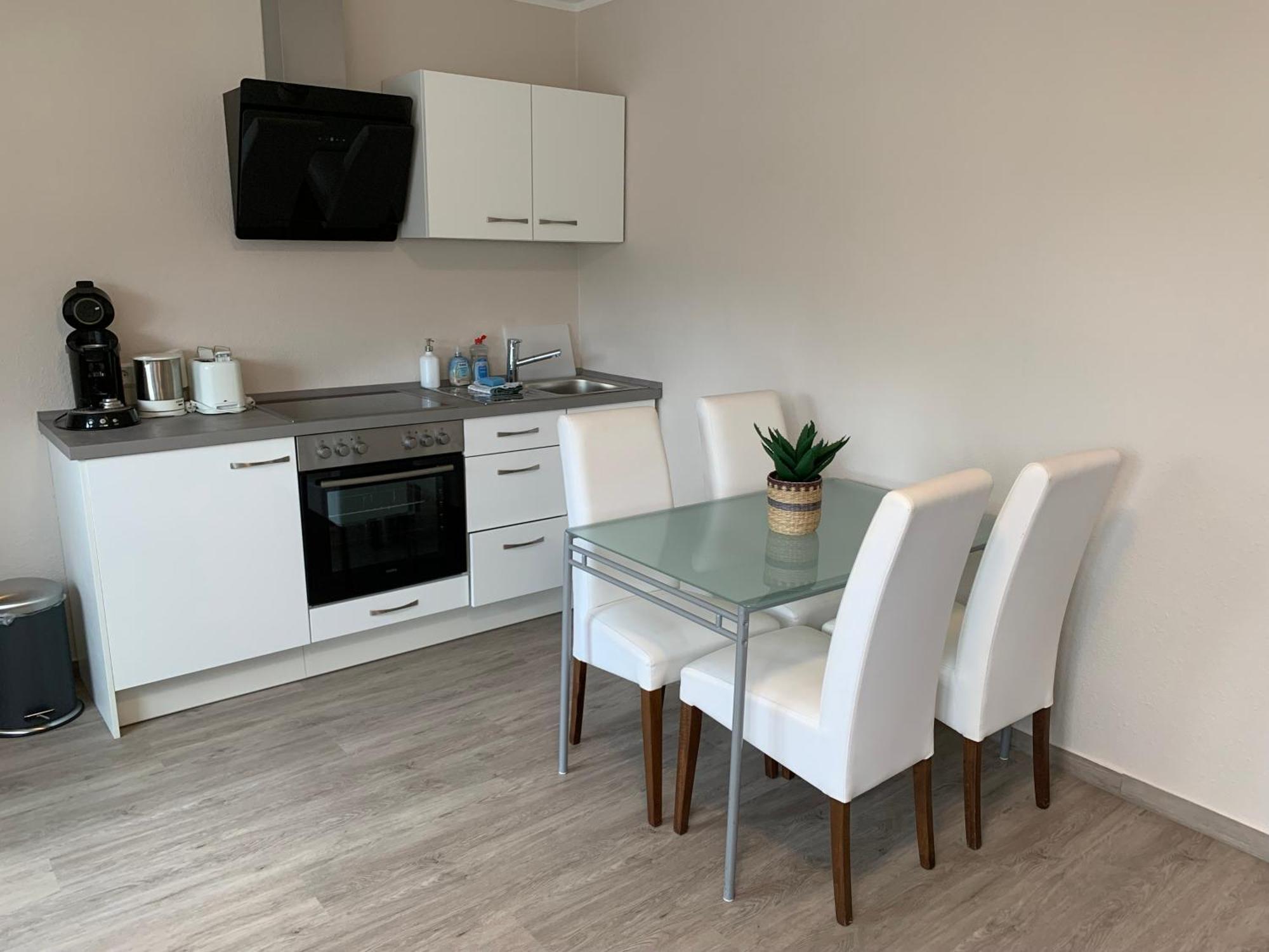 Landhaus Wiesemann Parkappartements & Dependance - Naehe Ettelsberg-Talstation Willingen  Eksteriør billede