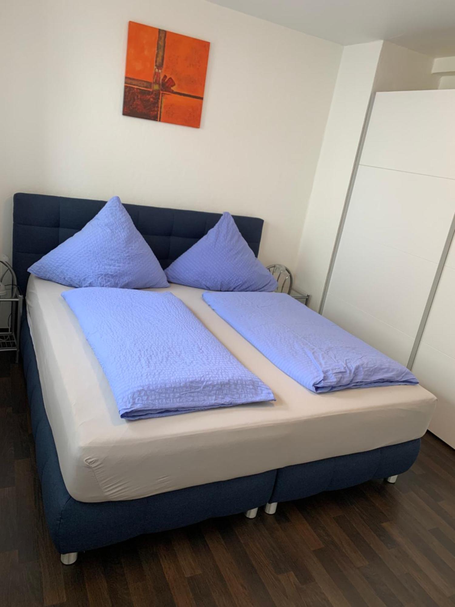 Landhaus Wiesemann Parkappartements & Dependance - Naehe Ettelsberg-Talstation Willingen  Værelse billede