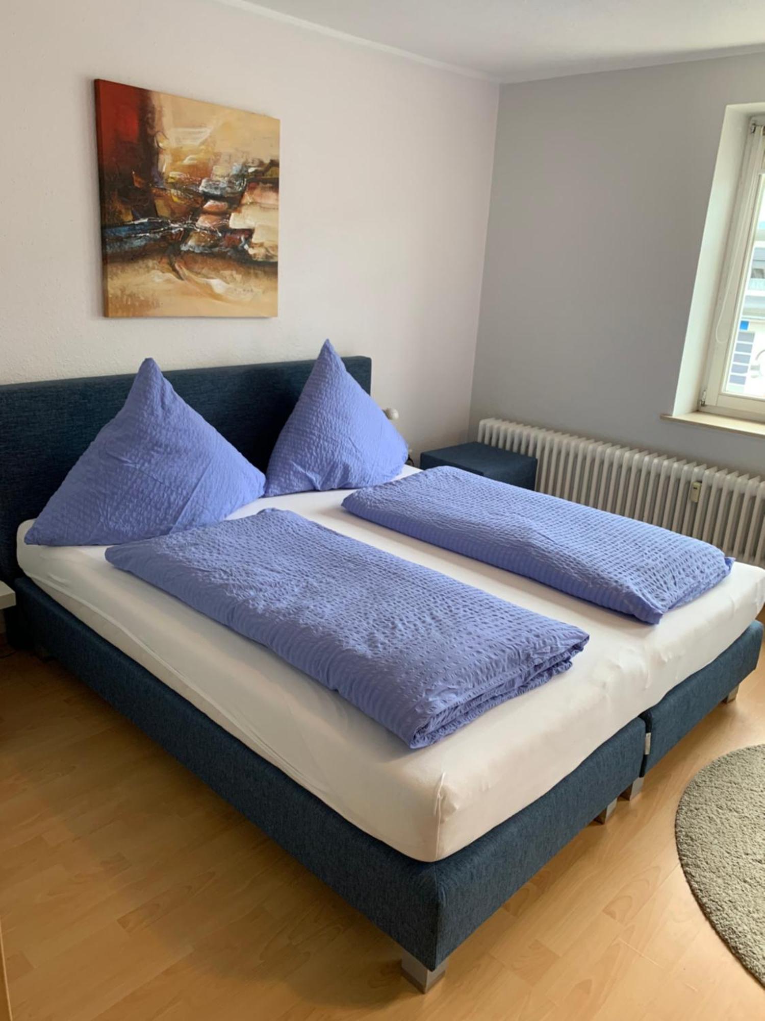 Landhaus Wiesemann Parkappartements & Dependance - Naehe Ettelsberg-Talstation Willingen  Eksteriør billede