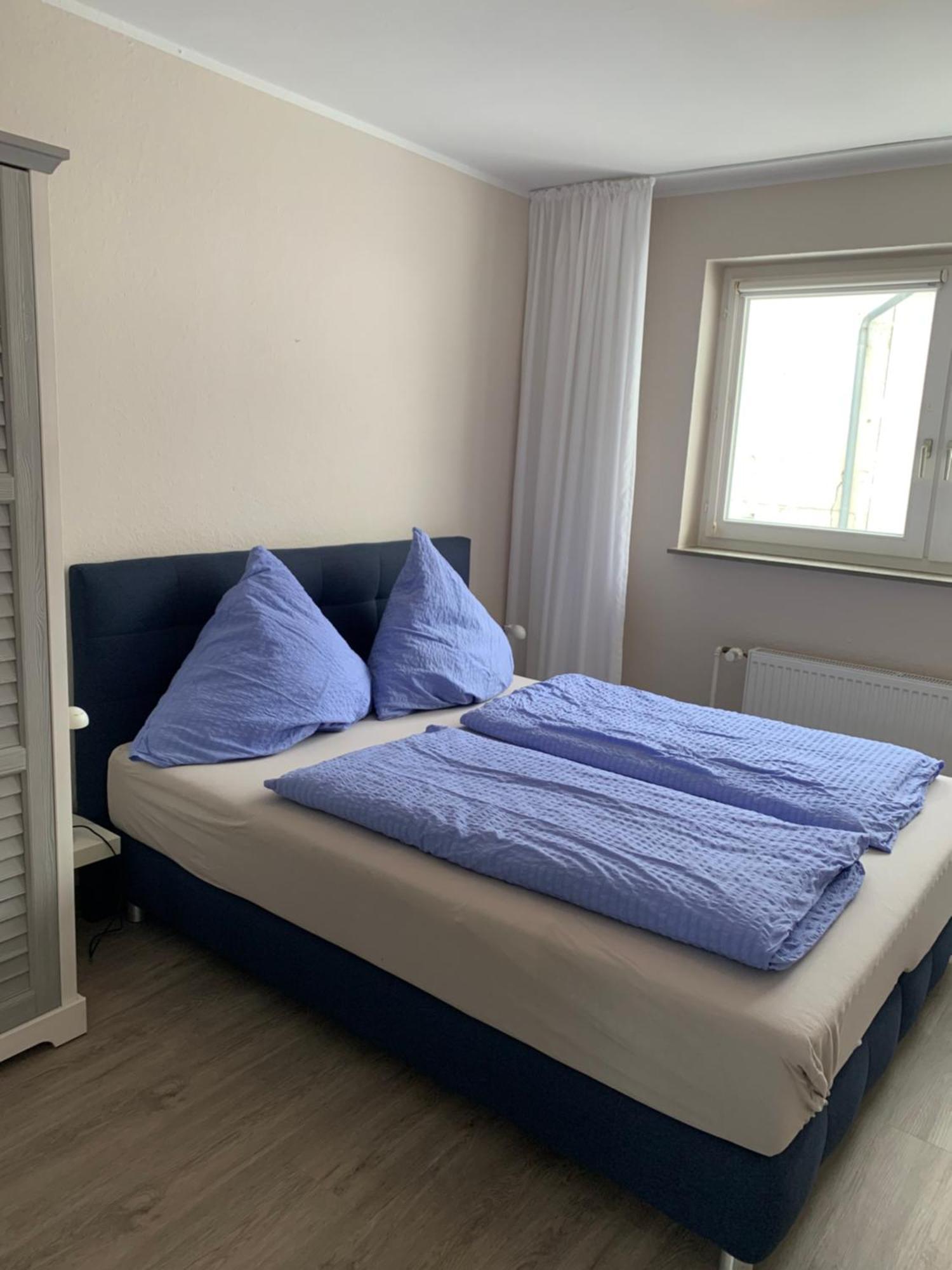 Landhaus Wiesemann Parkappartements & Dependance - Naehe Ettelsberg-Talstation Willingen  Værelse billede