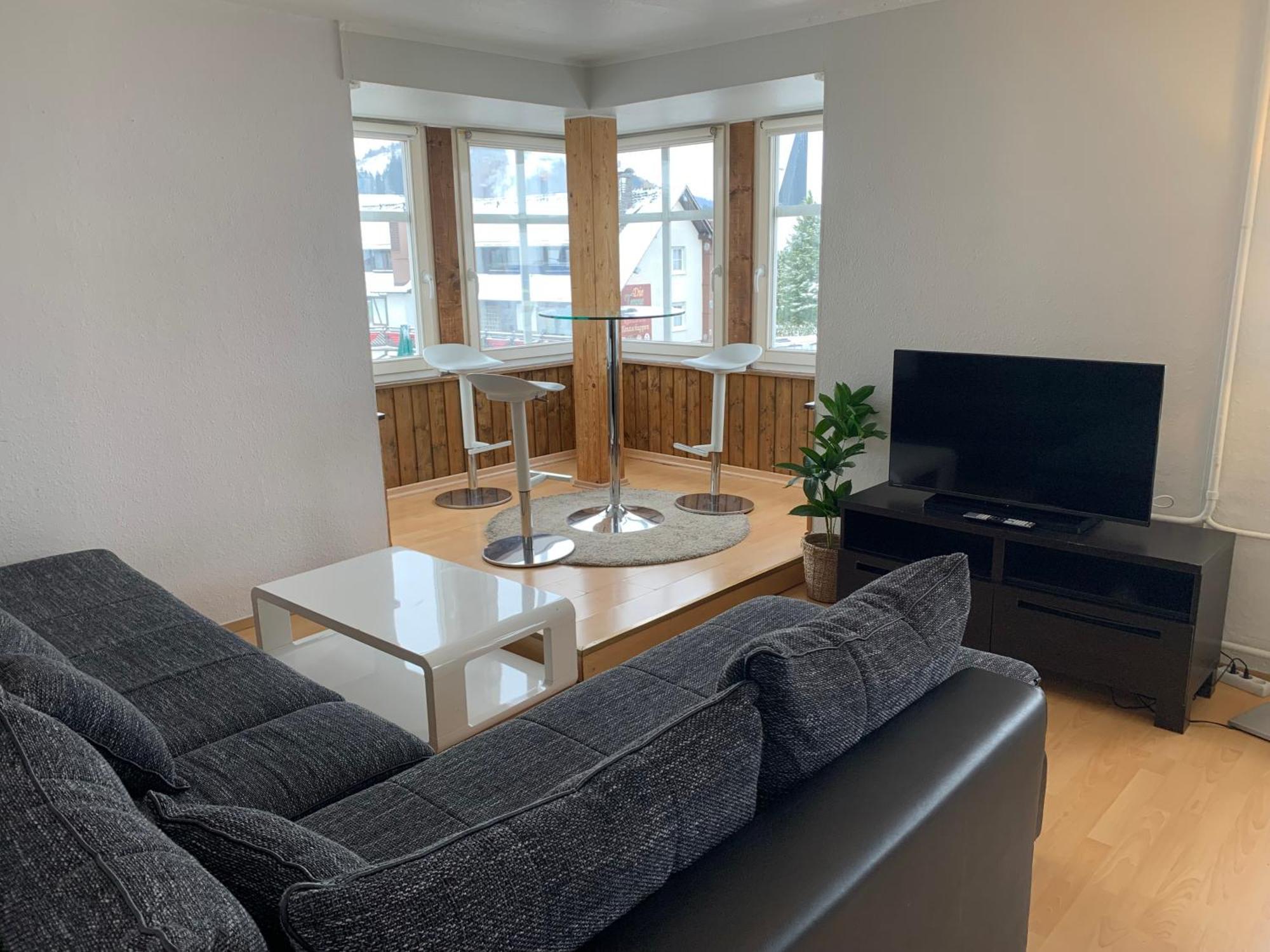 Landhaus Wiesemann Parkappartements & Dependance - Naehe Ettelsberg-Talstation Willingen  Eksteriør billede
