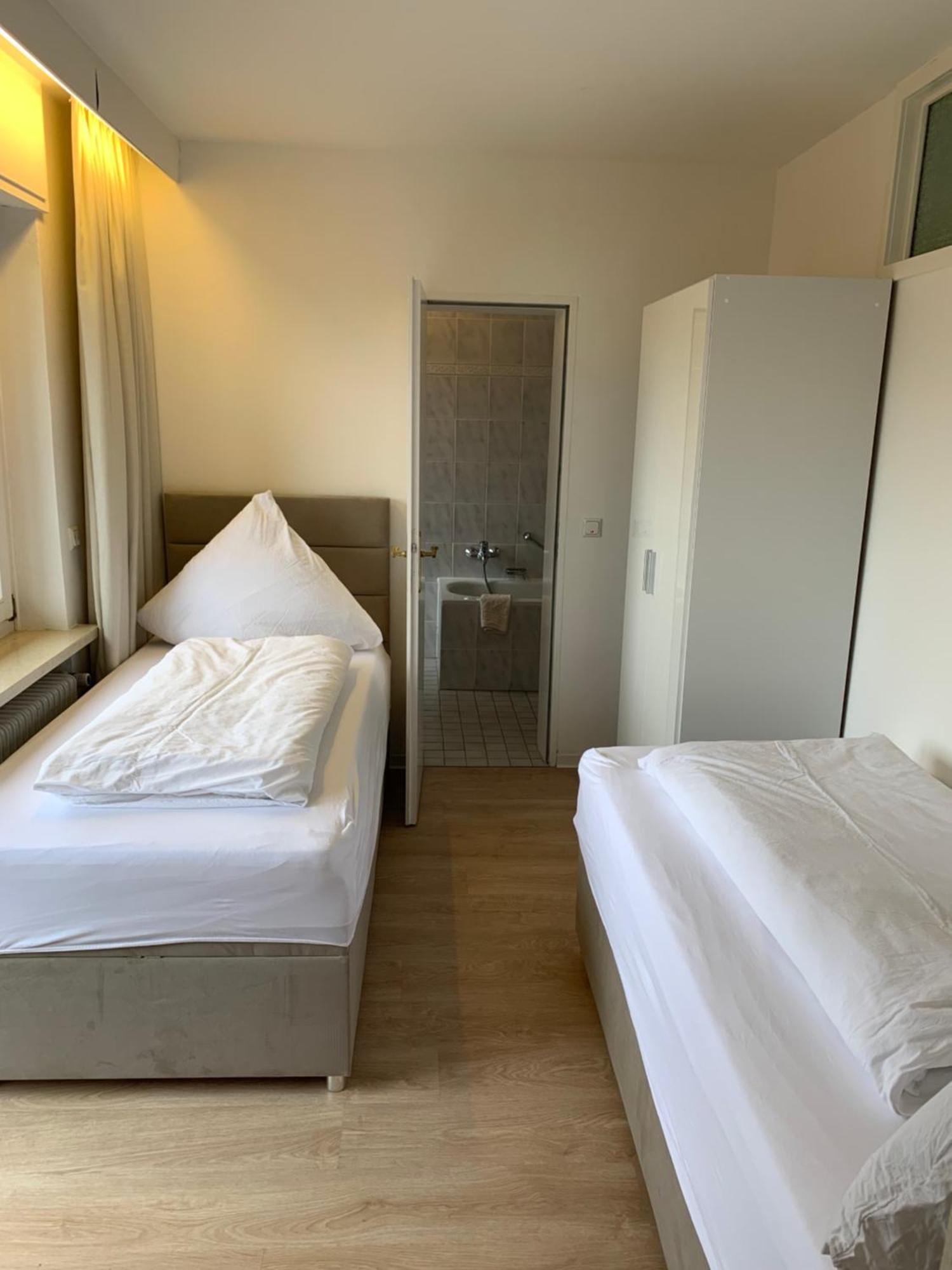 Landhaus Wiesemann Parkappartements & Dependance - Naehe Ettelsberg-Talstation Willingen  Eksteriør billede