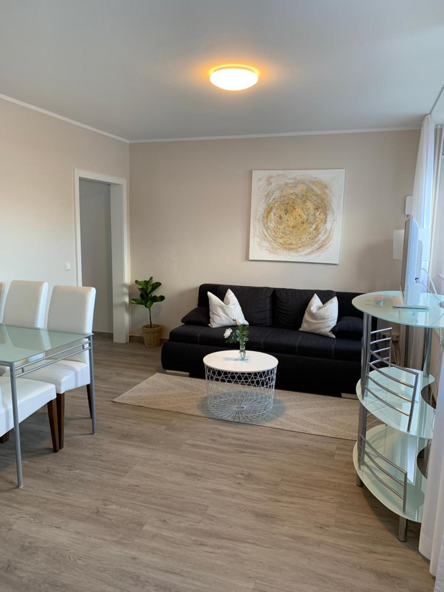 Landhaus Wiesemann Parkappartements & Dependance - Naehe Ettelsberg-Talstation Willingen  Eksteriør billede