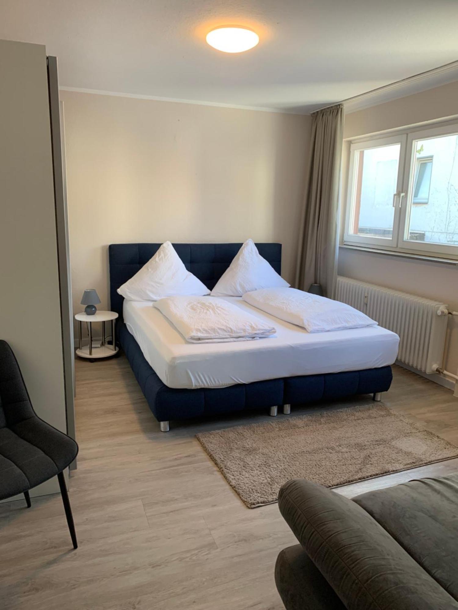 Landhaus Wiesemann Parkappartements & Dependance - Naehe Ettelsberg-Talstation Willingen  Eksteriør billede