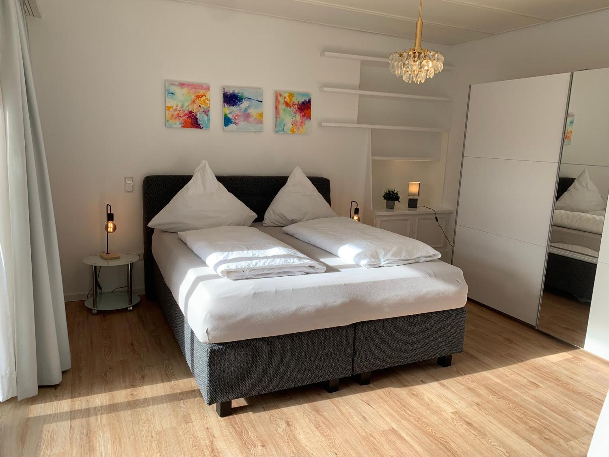 Landhaus Wiesemann Parkappartements & Dependance - Naehe Ettelsberg-Talstation Willingen  Eksteriør billede