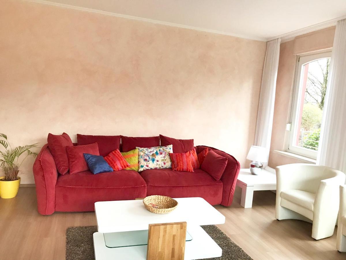 Landhaus Wiesemann Parkappartements & Dependance - Naehe Ettelsberg-Talstation Willingen  Eksteriør billede